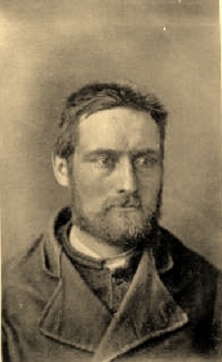 Erik Fredrik Wilhelm
  Blomkvist 1852-1927