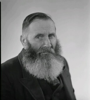 Johannes
  Berg 1880-1961