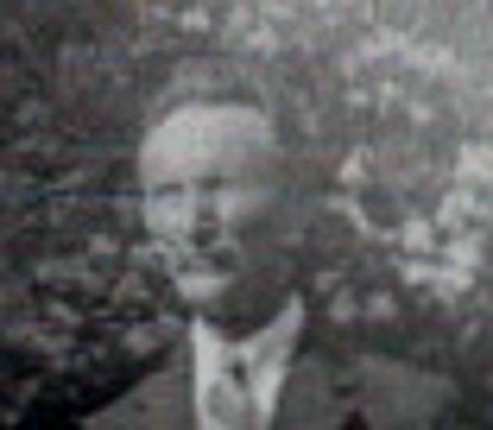 Pehr Erik
   Hansson 1864-1946