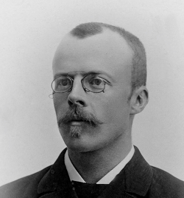 Karl Ragnar Alfred
  Åkerhielm 1864-1940