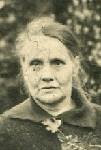 Sara Erika
   Berg 1866-1947