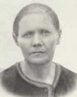 Eufemia
   Heikintytär Juustovaara 1880-1940