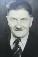Oskar
   Salomonsson Palo 1885-1975