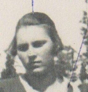Astrid Alise Katarina
   Grankvist 1910-2004