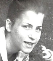 Elsie Diana Margareta
  Nilsson 1944-1985