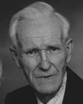 Erik Wilhelm
  Nilsson 1908-1990