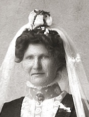 Hilda Sofia
   Band 1885-1956